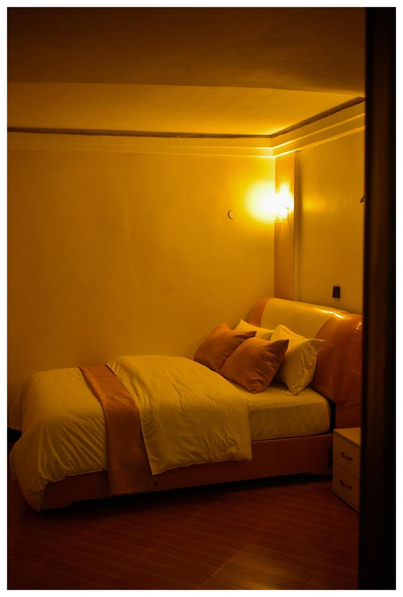 Hotel Ruby Haven Kampala Esterno foto